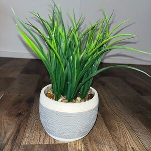 Artificial Potted Plant